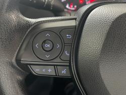 2020 Toyota Corolla Ascent Sport