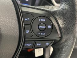 2020 Toyota Corolla Ascent Sport