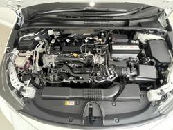 2020 Toyota Corolla Ascent Sport