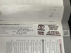 2020 Toyota Corolla Ascent Sport