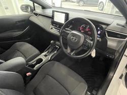 2020 Toyota Corolla Ascent Sport