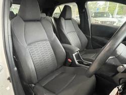 2020 Toyota Corolla Ascent Sport