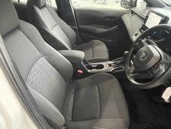 2020 Toyota Corolla Ascent Sport