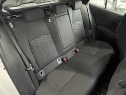 2020 Toyota Corolla Ascent Sport