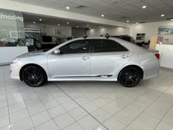 2014 Toyota Camry RZ