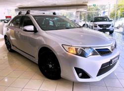 2014 Toyota Camry RZ