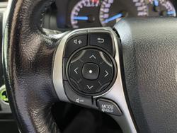 2014 Toyota Camry RZ
