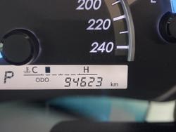 2014 Toyota Camry RZ