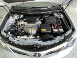 2014 Toyota Camry RZ