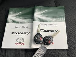 2014 Toyota Camry RZ