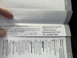 2014 Toyota Camry RZ