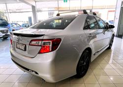 2014 Toyota Camry RZ