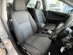 2014 Toyota Camry RZ