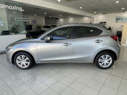 2019 Mazda 2 Neo
