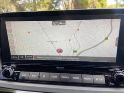 2020 Kia Seltos Sport+