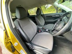 2020 Kia Seltos Sport+