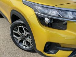 2020 Kia Seltos Sport+