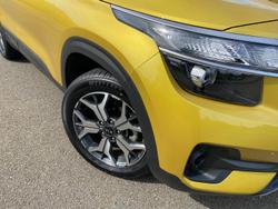 2020 Kia Seltos Sport+
