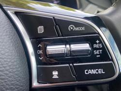 2020 Kia Seltos Sport+