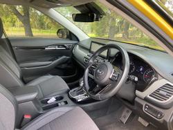 2020 Kia Seltos Sport+