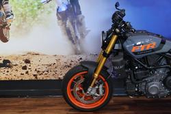 2023 Indian FTR 1200 SPORT