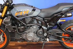 2023 Indian FTR 1200 SPORT