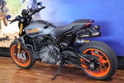 2023 Indian FTR 1200 SPORT