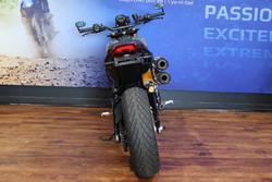 2023 Indian FTR 1200 SPORT