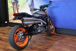 2023 Indian FTR 1200 SPORT