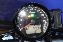 2023 Indian FTR 1200 SPORT