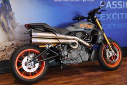 2023 Indian FTR 1200 SPORT