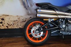 2023 Indian FTR 1200 SPORT