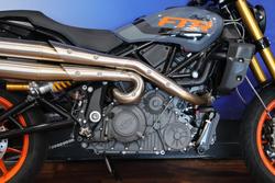 2023 Indian FTR 1200 SPORT