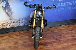 2023 Indian FTR 1200 SPORT