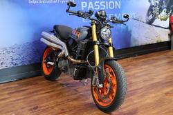 2023 Indian FTR 1200 SPORT