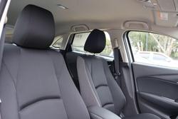 2026 Mazda CX-3 G20 Pure