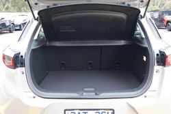 2026 Mazda CX-3 G20 Pure
