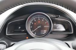 2026 Mazda CX-3 G20 Pure