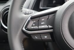2026 Mazda CX-3 G20 Pure