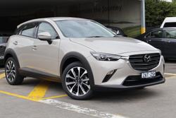 2026 Mazda CX-3 G20 Pure