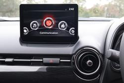 2026 Mazda CX-3 G20 Pure