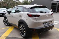 2026 Mazda CX-3 G20 Pure