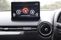 2026 Mazda CX-3 G20 Pure