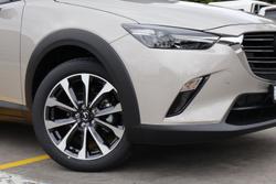 2026 Mazda CX-3 G20 Pure