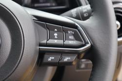 2026 Mazda CX-3 G20 Pure
