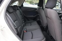 2026 Mazda CX-3 G20 Pure