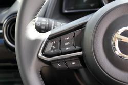 2026 Mazda CX-3 G20 Pure