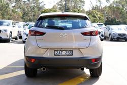 2026 Mazda CX-3 G20 Pure