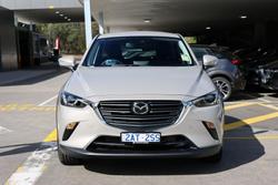 2026 Mazda CX-3 G20 Pure