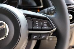 2026 Mazda CX-3 G20 Pure